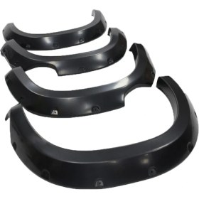 Resim One Way x Class 4.5 cm Çamurluk Seti 