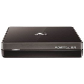 Resim Formuler Z Alpha Android 4K Tv Box 