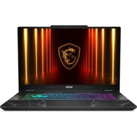 Resim MSI Cyborg 17 B13WFKGA91-092XTRA91 Intel Core I7 13620H 128GB 4TB SSD RTX5060 Windows 10 Home 17.3" Fhd 144Hz IPS Taşınabilir Bilgisayar 