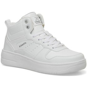 Resim Kinetix Tyra Pu Hı W 4pr Beyaz Kadın High Sneaker 000000000101744210 Beyaz 
