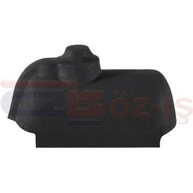 Resim Lpg Tank Kılıfı - Öz-iş 