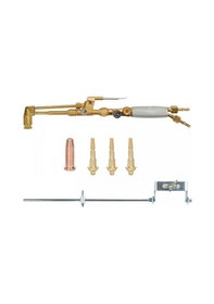 Resim Kasweld 1102 P Kesme Şalaması+tutamak 3-100 MM 