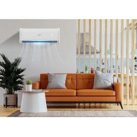 Resim copa Viva Line 12 A 12000 Btu Inverter Duvar Tipi Klima 
