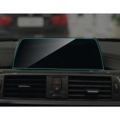 Resim Techmaster Bmw 3 4 Seri 2016-2019 8.8 Inç Temperli Navigasyon Ekran Koruyucu 