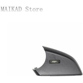 Resim W169 W245 Ayna Kapağı 2008-2011 Alt Parça Sol Oem No:a1698111560 