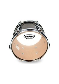 Resim Evans Epp-g2hdd-f G2 Tom Ve Hd Dry Trampet Seti Fusion + 14 