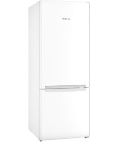 Resim Profilo BD3055WEVN E Enerji Sınıfı 483 Lt Nofrost Alttan Donduruculu Buzdolabı 