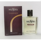 Resim Solissima Charmer Erkek Parfüm EDP 100 ML 