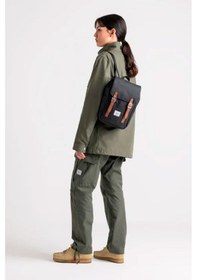 Resim Herschel 24S.Srt.Tra.0025 Unisex Sırt Çantası Ash Rose Çok Renkli 