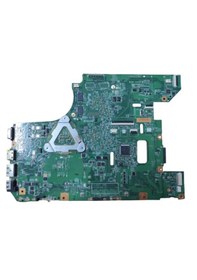 Resim Lenovo Z570 La57 Mb 10254-2 48.4ıh01.021 Anakart 