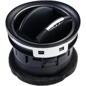 Resim Cabu 330815 - Ön Göğüs Havalandırması Gri Çerçeve Connect 09 Fıe 