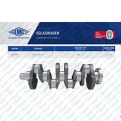 Resim Krank Golf Iv-Bora 1.6 Akl Motor 504617654 