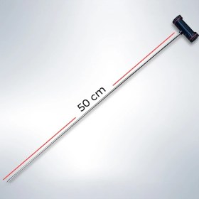 Resim Sevgift Uzun Problu Dijital Çubuk Termometre 50 cm | TT-5001 