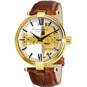 Resim Stührling 330.3335K2 Erkek Kol Saati 