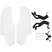 Resim Far Lens Koruyucu For Ducati Yongtao 