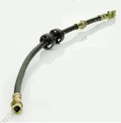 Resim 25 Kraftvoll 7080015 - Fren Hortumu Ön Fabıa 00-15 Roomster 06-1 