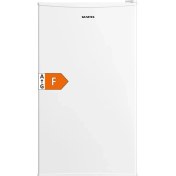 Resim Kumtel F Enerji Sınıfı 93 L Solo Mini Buzdolabı 