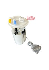 Resim Renault Yakıt Depo Samandırası Renault Megane Iıı-fluence 1.5dci-mgn Iıı-scenic Iıı 1.9dci - Sgm 30187 