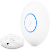 Resim UBIQUITI (UBNT) Ubnt (u6-lıte) Unıfı 2x2 Wifi6 2.4ghz/5ghz 1gbps+ 100mt 360 Derece Indoor Acces Poınt 