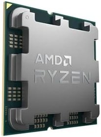 Resim AMD RYZEN 5 7500X3D 4.0GHZ TRAY 