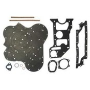 Resim MASSEY FERGUSON 250 G /260 G ALT TAKIM CONTA TEMEL 