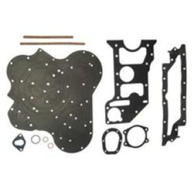 Resim MASSEY FERGUSON 250 G /260 G ALT TAKIM CONTA TEMEL 