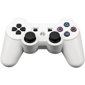 Resim M90 P3 Wireless Controller Oyun Kolu Joystick Ps3 