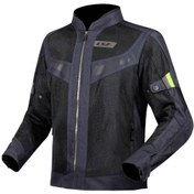 Resim LS2 Blade Air Yazlık Motosiklet Montu 