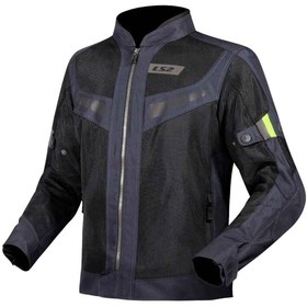 Resim LS2 Blade Air Yazlık Motosiklet Montu 