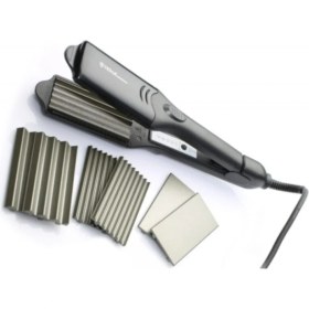 Resim Düzleştirici ve Tost Makinesi Için Değiştirilebilir Plaka Seti, Pratik Kullanım 