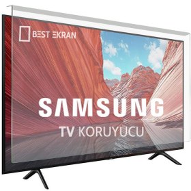 Resim SAMSUNG 60\ inç 151 Ekran Tv Ekran Koruyucu 