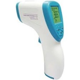 Resim Powermaster XS-IFT003C 1 - 5 CM Mesafe Temassız Ateş Ölçer 