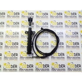 Resim Megane 3 - Iii Far Yikama Fiskiye Memesi Sol 286420003R 460719563 
