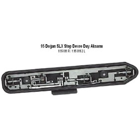 Resim ESER Stop Devre Duy Aksamı Fıat Slx Sağ Uyumlu 