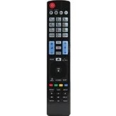 Resim Jahre Lg 43UM7100 Lg Smart LCD LED Tv Kumandası 