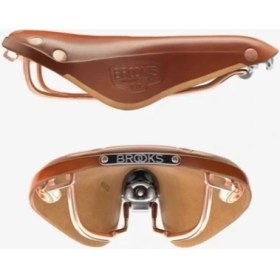 Resim Brooks B17 Specıal Sele Balrengi 