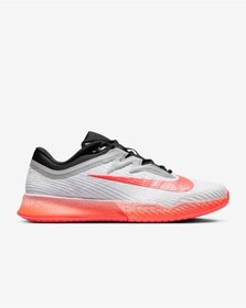 Resim Nike Vapor Pro 3 Hv1453-100 Erkek Sert Kort Tenis Ayakkabısı Beyaz 