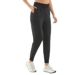 Resim Nike Therma-Fıt One Kadın Eşofman Altı Siyah 