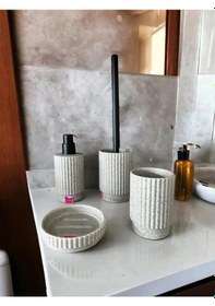 Resim Primanova Doric Tuvalet Fırçası 