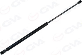 Resim Bagaj Amortisörü C4 Lc 06- 547Mm/425N 