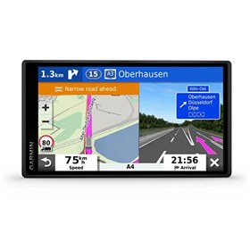 Resim Garmin Dezl LGV500 Tır ve Kamyonet Navigasyonu 