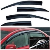 Resim Fluence Cam Rüzgarlığı 