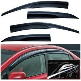 Resim Fiat Egea Cam Rüzgarlğı 