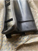 Resim Opar Murat 131 Eski Kasa T Stop İtalyan Mirafiori Kalorifer Havalandırma İç Kapağı Opar 