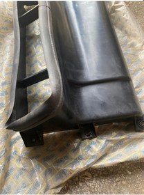 Resim Opar Murat 131 Eski Kasa T Stop İtalyan Mirafiori Kalorifer Havalandırma İç Kapağı Opar 