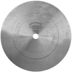 Resim LEİS Leis 520mmx3.0mm 300 Diş Metal Profil Testeresi 