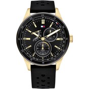 Resim Tommy Hilfiger Th1791636 Erkek Kol Saati 