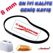 Resim Sinbo Sbm 4705 Ekmek Yapma Makinası Kayışı 