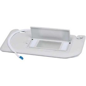 Resim Esse Otomotiv - 3008 P84e /5008 P87e Sağ Güneşlik 98284441pr 16105437pr 