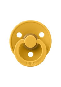 Resim Bibs Colour Kauçuk Emzik Honey Bee 0-6 Ay Pembe 